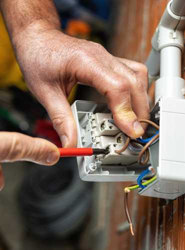 Moore Elite Solutions Services