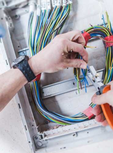 Moore Elite Solutions Services