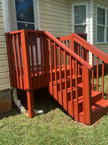 Moore Elite Solutions Services